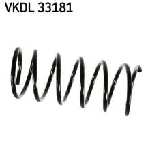 SKF VKDL 33181